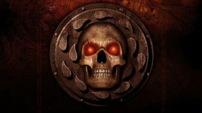 Baldur's Gate